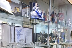 Торгово-промышленная палата Калужской области, с рейтингом 4 - находится по адресу Калуга, площадь Старый Торг, 9/10 