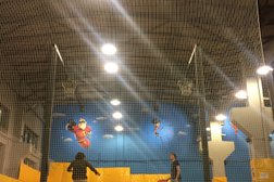 Активити-парк Полет, с рейтингом 3.7 - находится по адресу Владимир, Дворянская улица, 27а к2 