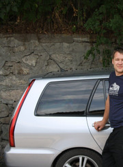 Плиточник, инженер по водоснабжению и водоотведению Стройков Виктор