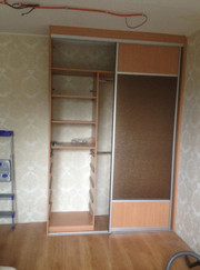 Мастер по ремонту кухни, маляр-штукатур Александр Сергеевич Маликов