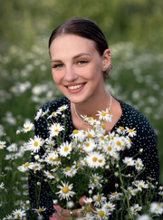 Преподаватель литературы, преподаватель русского языка Юлия Андреевна Акямсова