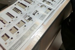 Мебельный салон Комфорт, с рейтингом 2.9 - находится по адресу Мурманск, Октябрьская улица, 9 