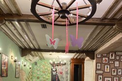 Бразильский ресторан Rio, с рейтингом 3.5 - находится по адресу Нур-Султан, Бейбітшілік, 5 