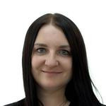 Елена Игоревна Ильичева