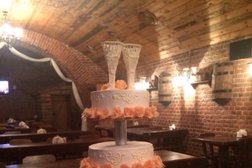 Кафе Пивовар, с рейтингом 4.7 - находится по адресу Тамбов, Носовская, 3 