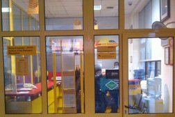 Транспортно-экспедиторская компания DHL Logistics Kazakhstan, с рейтингом 2.5 - находится по адресу Алматы, Манаса, 32а 