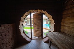 Банный клуб Пар, с рейтингом 4 - находится по адресу Воронеж, Сосновка, 68 