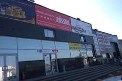 Оптовый магазин автозапчастей Росско, с рейтингом 3 - находится по адресу Челябинск, Первомайская улица, 1а 