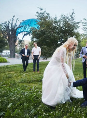 Ведущий/тамада Уткин Иван