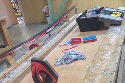 Лыжная база Первая городская лыжня, с рейтингом 3.5 - находится по адресу Новосибирск, Тимирязева, 5 