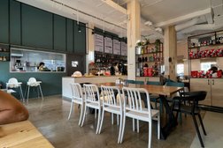 Master Coffee, с рейтингом 2 - находится по адресу Нур-Султан, Қабанбай батыр проспект, 60/18 