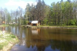 Конно-туристический клуб Лукоморье, с рейтингом 5 - находится по адресу Пензенская область, рп. Золотаревка, Сурская улица, 23а 