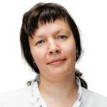 Акушер-гинеколог, врач УЗИ Ирина Владимировна Суржанская