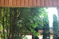 Кафе Малибу, с рейтингом 3.7 - находится по адресу Алматы, Хан-Тенгри микрорайон, 149а 