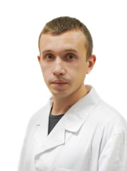 Абдоминальный хирург, хирург Павел Андреевич Горюшин