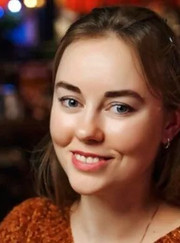 Преподаватель английского языка, преподаватель немецкого языка Юлия Михайловна С.