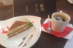 Комплекс the Loft, с рейтингом 4 - находится по адресу Шымкент, Байтурсынова, 55Б 