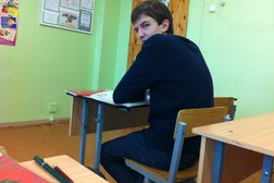 Гимназия №196, с рейтингом 4 - находится по адресу Санкт-Петербург, Ударников проспект, 31 