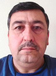 Электрик Ахмаджон Набиджонович Абдурахмонов