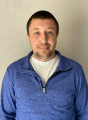 Газовщик, инженер по водоснабжению и водоотведению Станислав Г.