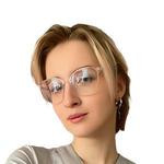 Варвара Геннадьевна Цыганкова