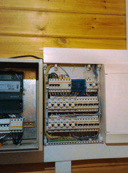 Мастер по ремонту бытовой техники, грузчик Евгений Игоревич Синицких