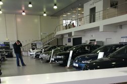 Автосалон АА Мэйджор Авто, Volkswagen, с рейтингом 4.2 - находится по адресу Московская область, городской округ Красногорск, М-9 Балтия, 25-й километр, вл25с6 