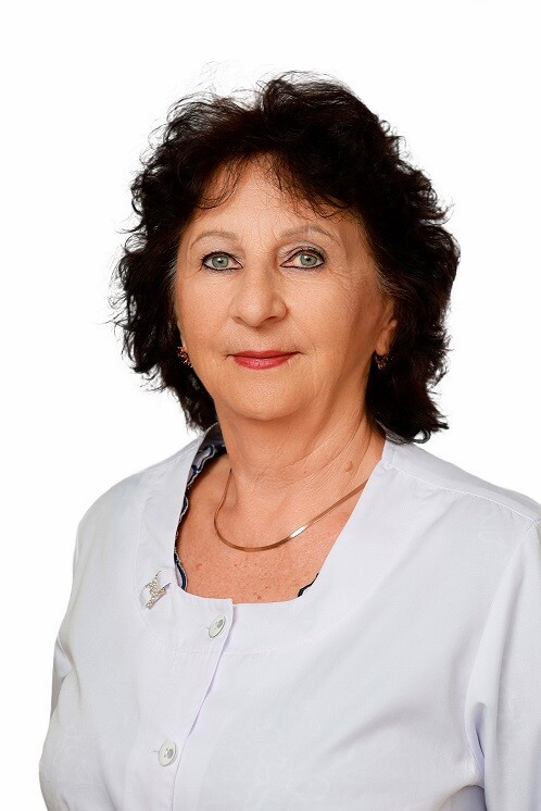 Ирина Владиленовна Костова