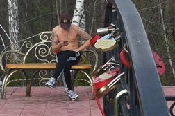 Парк культуры и отдыха Парк-Кольцово, с рейтингом 3.9 - находится по адресу Новосибирская область, рп. Кольцово, проспект Академика Сандахчиева, 1 
