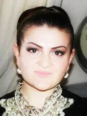 Адвокат, юрист Евгения Вараздати Енокян