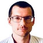 Александр Юрьевич Медведев