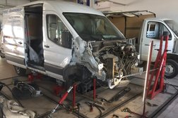 Автотехцентр Авторама, с рейтингом 3 - находится по адресу Калуга, Азаровская улица, 28 ст4 