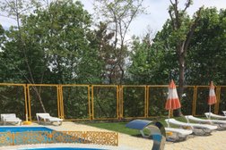 Санаторий Кругозор, с рейтингом 2.3 - находится по адресу Ставропольский край, Кисловодск, улица Клары Цеткин, 2 