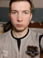 Видеомонтажёр, видеооператор Миша Егоров