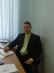 Юрист Сергей Николаевич Гришин