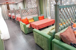 Кафе CITRUS Cafe, с рейтингом 3 - находится по адресу Алматы, Байзакова, 223 