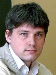Преподаватель литературы, преподаватель русского языка Вячеслав Анатольевич Урвилов