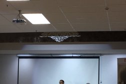 Московский институт психоанализа, с рейтингом 3.4 - находится по адресу Москва, Волгоградский проспект, 32 к5 