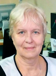 Преподаватель по географии, преподаватель математики Елена Михайловна Шумакова
