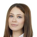 Дарья Тимуровна Теплякова