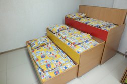 Частный детский сад Ай да Я, с рейтингом 4 - находится по адресу Ставрополь, Шпаковская улица, 115 