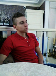 Ветеринар Сергей Анатольевич Барсуков