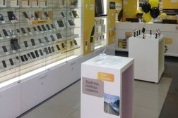 Сеть центров услуг связи Билайн, с рейтингом 2 - находится по адресу Пермь, Крупской, 39а 