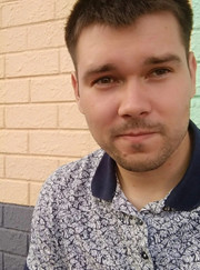 Автомеханик, автослесарь Иван Сергеевич Цевелев