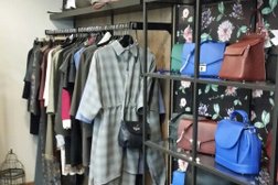 Бутик дизайнерской одежды и аксессуаров Первый модный, с рейтингом 5 - находится по адресу Смоленск, улица Рыленкова, 18 