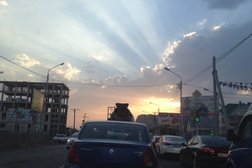 Гостиница Параллель, с рейтингом 3 - находится по адресу Ставрополь, улица Пирогова, 81 