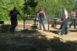 Бизнес-парк Команда Белый ветер, с рейтингом 3.3 - находится по адресу Волгоградская область, 22-й квартал Среднеахтубинское участковое лесничество, 5 