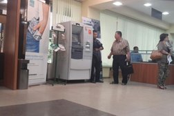 Банкомат Банк ЦентрКредит, с рейтингом 5 - находится по адресу Алматы, Богенбай батыра, 156 