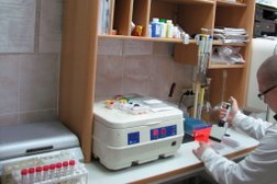 Ветеринарная клиника Неовит, с рейтингом 2.7 - находится по адресу Екатеринбург, улица Белинского, 112а 