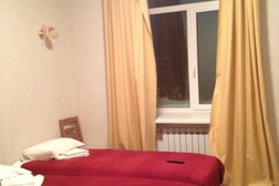 Гостиница Выг, с рейтингом 2.6 - находится по адресу Республика Карелия, Сегежа, Гражданская улица, 6 